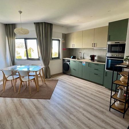 Apartamentos Sol Da Luz Экстерьер фото