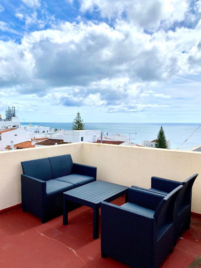 Apartamentos Sol Da Luz Экстерьер фото