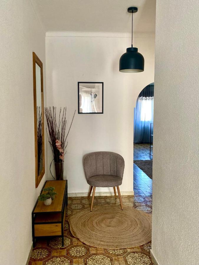 Apartamentos Sol Da Luz Экстерьер фото