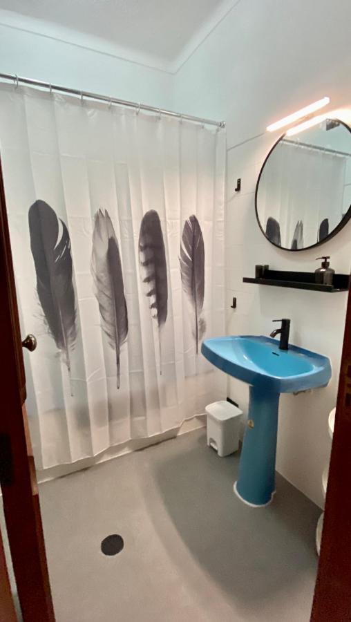 Apartamentos Sol Da Luz Экстерьер фото