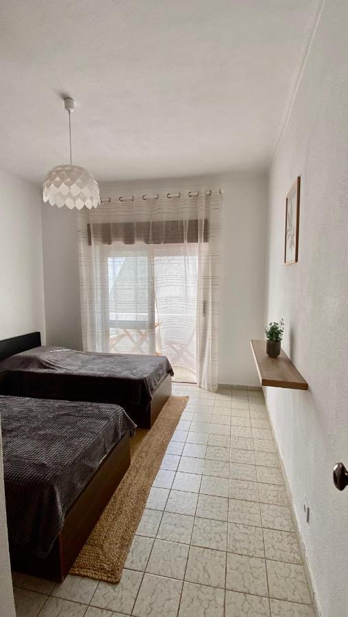 Apartamentos Sol Da Luz Экстерьер фото