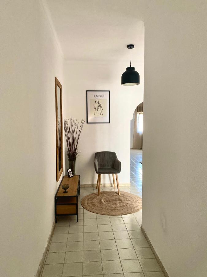 Apartamentos Sol Da Luz Экстерьер фото