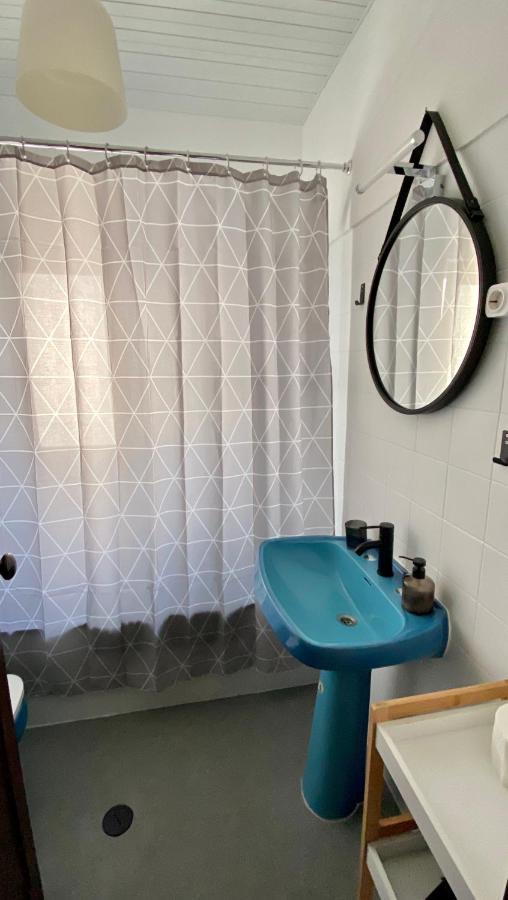 Apartamentos Sol Da Luz Экстерьер фото