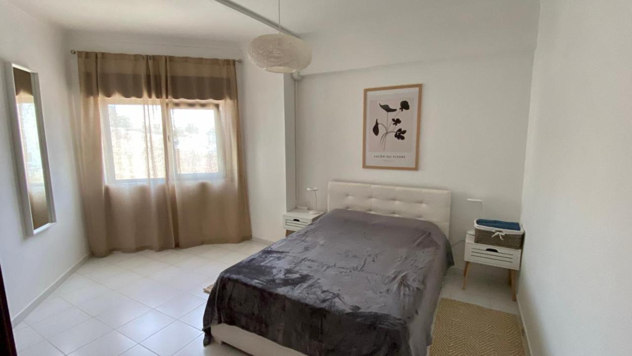 Apartamentos Sol Da Luz Экстерьер фото
