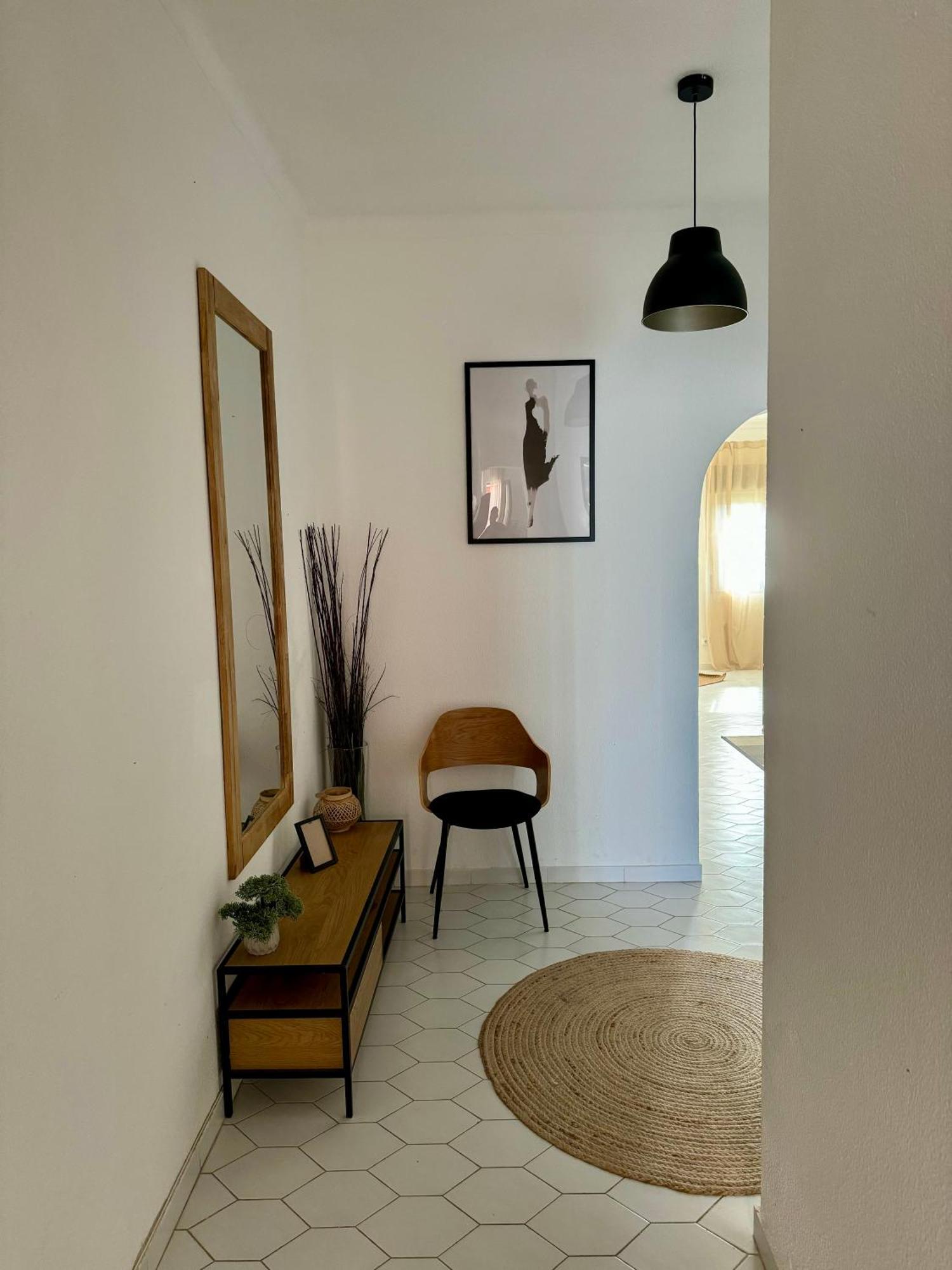 Apartamentos Sol Da Luz Экстерьер фото