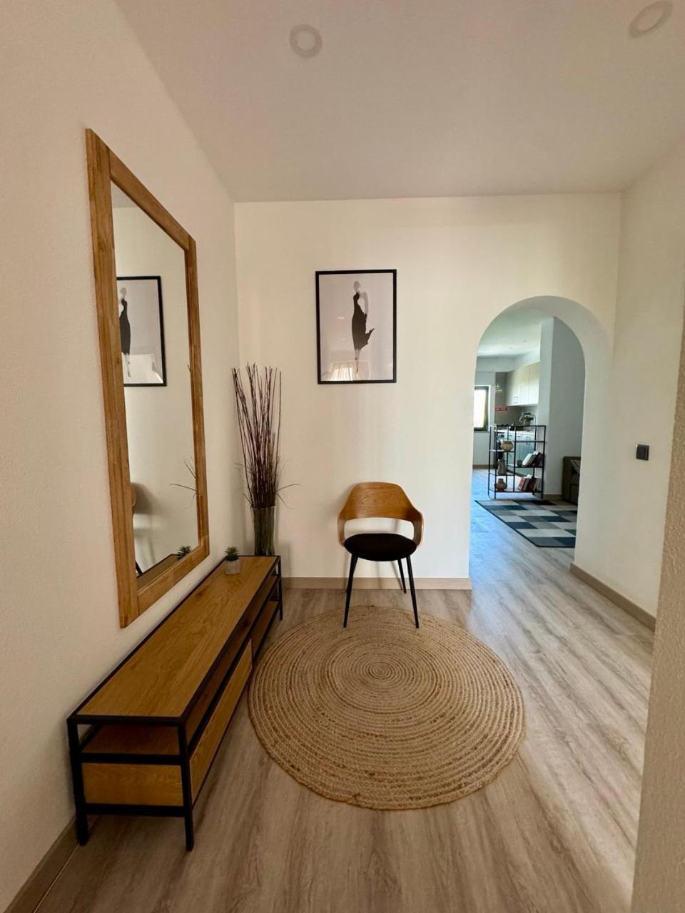 Apartamentos Sol Da Luz Экстерьер фото